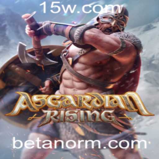 Explorando o Mundo de AsgardianRising e Suas Regras Fascinantes