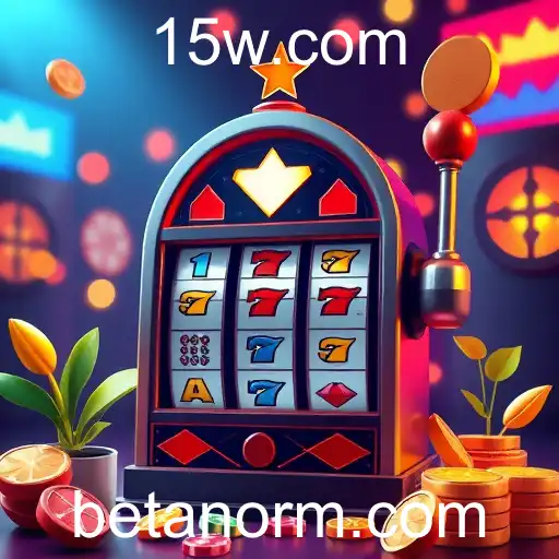 Caça-níqueis e a Experiência Betano