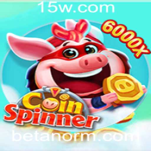 CoinSpinner: Explorando o Jogo de Azar Inovador no Betano