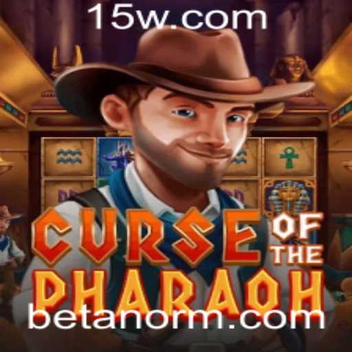 Desvendando o Mistério de Curse of the Pharaoh: Um Guia Completo