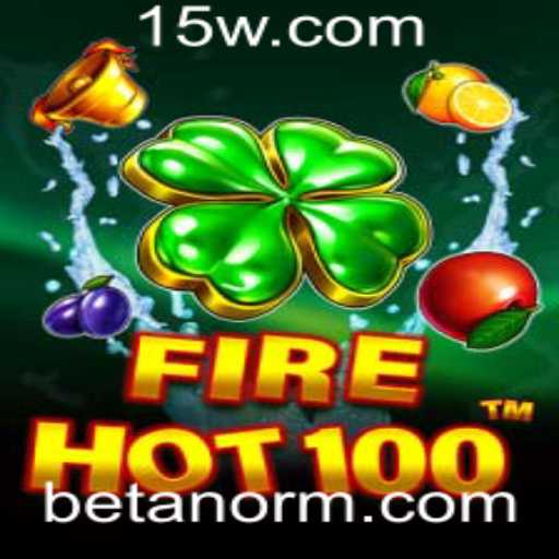 Explorando o Jogo FireHot100: Diversão e Estratégia na Plataforma Betano