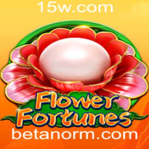 Explorando o Mundo de FlowerFortunes no Betano
