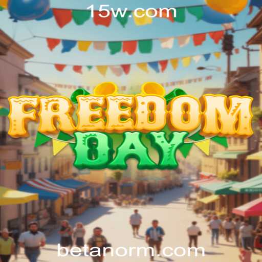 Explorando FreedomDay: O Novo Fenômeno dos Jogos