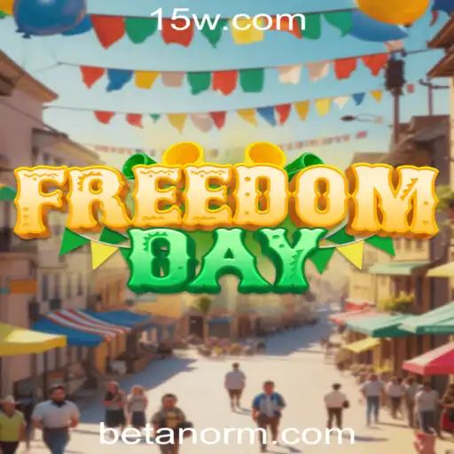 Explorando FreedomDay: O Novo Fenômeno dos Jogos