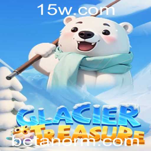 Descubra o Desafio Gelado de GlacierTreasure no Mundo de Betano