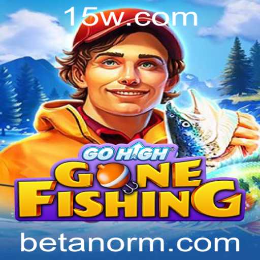Explorando o Mundo de GoHighGoneFishing: Um Jogo Inovador na Plataforma Betano
