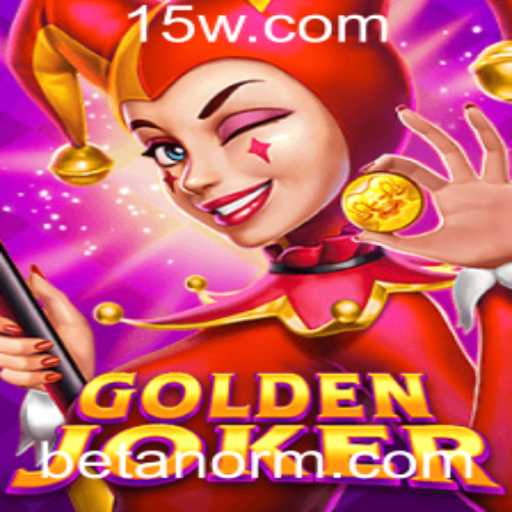 Explorando o Fascinante Mundo de GoldenJoker no Betano