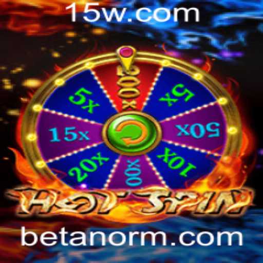 Explorando o Jogo HotSpin na Plataforma Betano