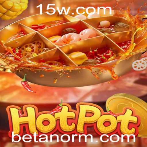 Explorando o Jogo Hotpot: Uma Visão Abrangente