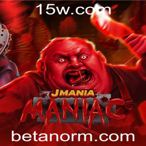 Jogo JManiaManiac: Uma Nova Sensação no Mundo dos Games