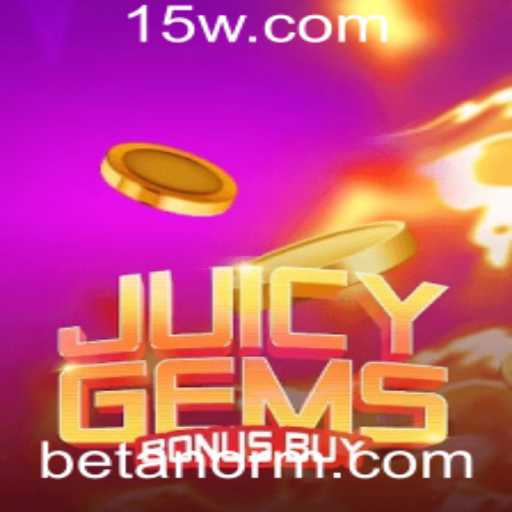 Explorando o Universo do Jogo JuicyGemsBonusBuy no Betano