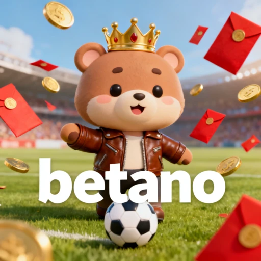 betano logo