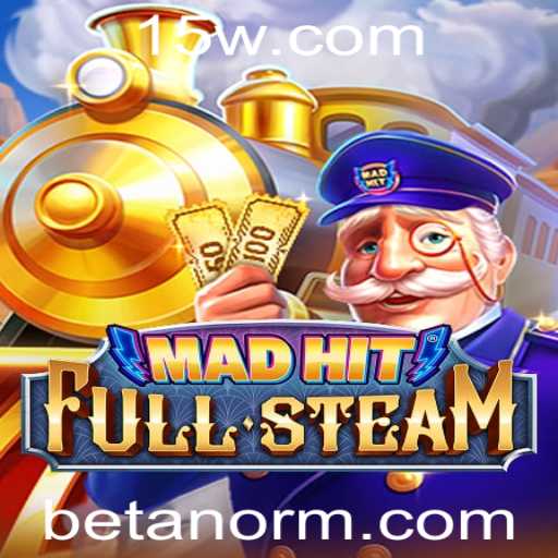 Explorando o Mundo Empolgante de MadHitFullSteam
