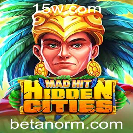 Explorando o Universo de MadHitHiddenCities