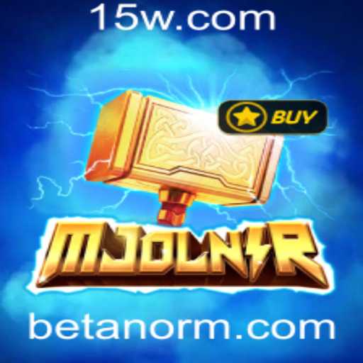 Explorando o Jogo Mjolnir e a Conexão com Betano