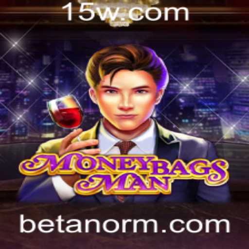 MoneybagsMan: O Jogo que Revoluciona a Experiência de Apostas Online