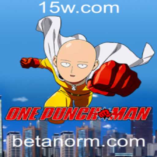 OnePunchMan: Jogo de Aventura e Estratégia com a Palavra-Chave Betano