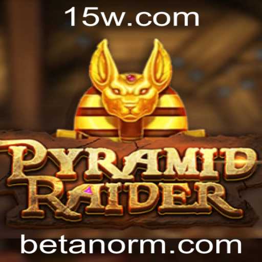 Descubra o Fascinante Mundo de PyramidRaider no Portal Betano