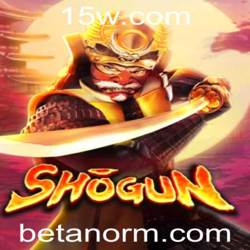 Descobrindo o Fascinante Jogo Shogun na Plataforma Betano