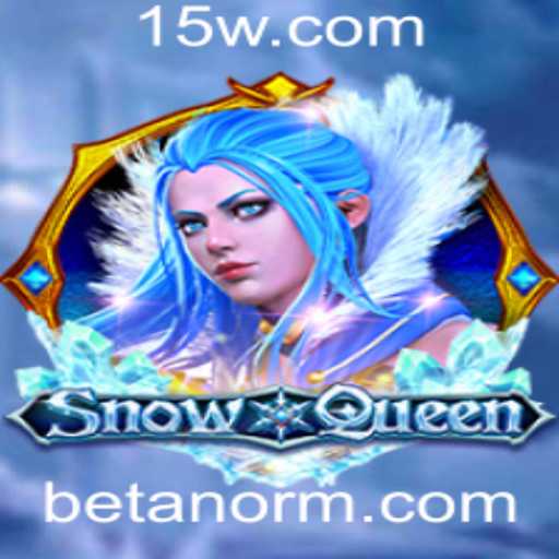 Descubra o Fascínio de SnowQueen, o Novo Jogo da Temporada