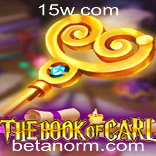 TheBookofCarl: Explorando um Novo Universo de Aventura