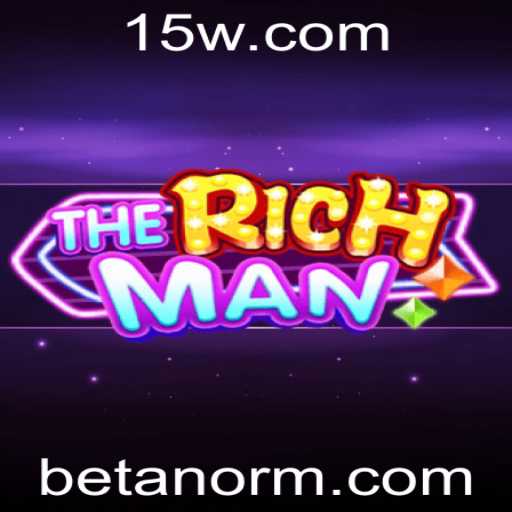 TheRichMan: Um Mergulho no Universo de Apostas