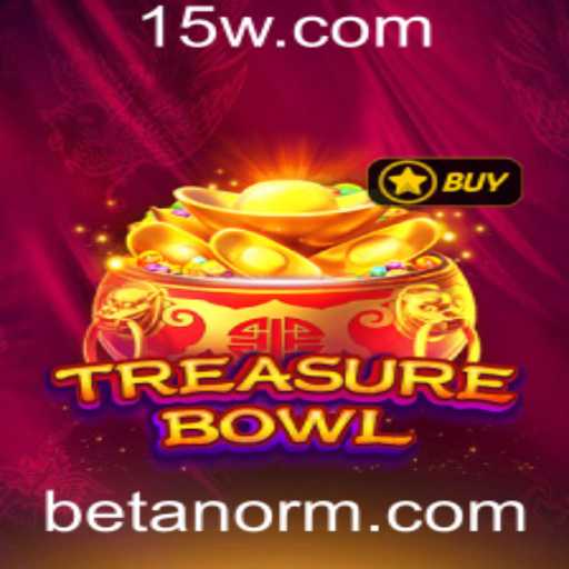 Explorando o Mundo de TreasureBowl no Universo Betano